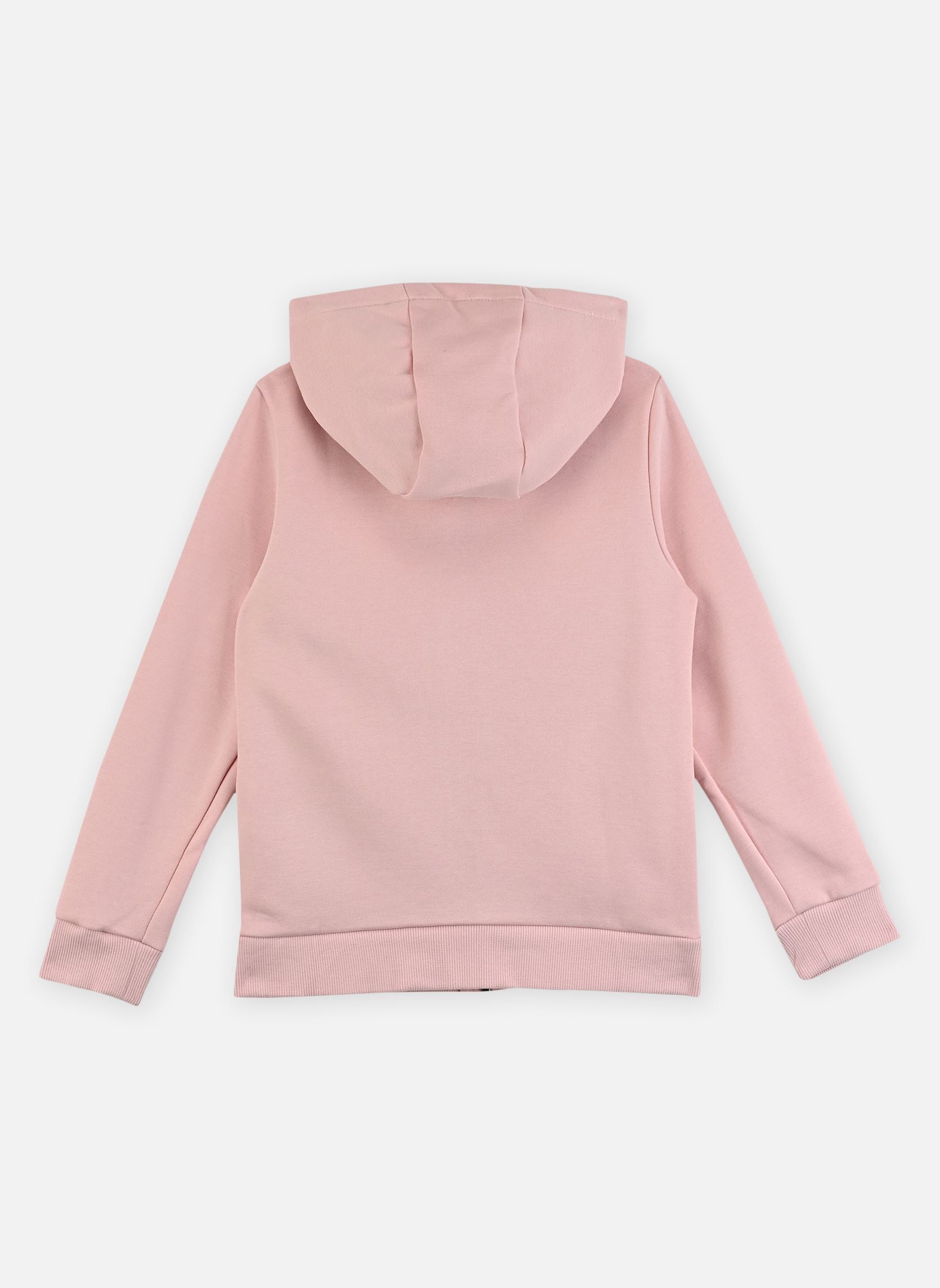 Sweats zippés Core Fleece Full Zip Hoodie garçon rose Lacoste Sweats zippés Core Fleece Full Zip Hoodie garçon rose NIDUS