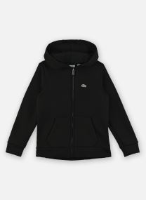 Sweaters met rits Core Fleece Full Zip Hoodie jongens blauw