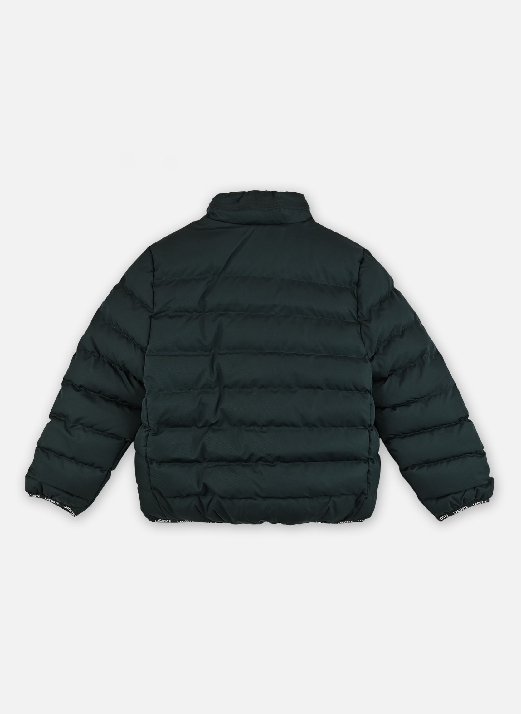 Daunenjacken Mid Wt Puffer grün Lacoste Daunenjacken Mid Wt Puffer grün SINOPLE