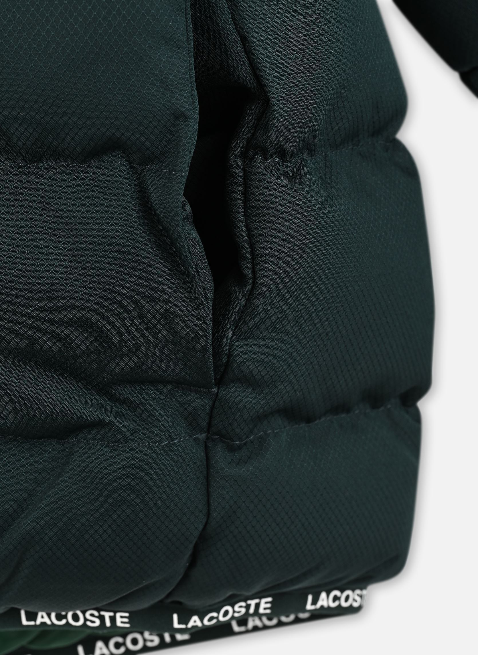Daunenjacken Mid Wt Puffer grün Lacoste Daunenjacken Mid Wt Puffer grün SINOPLE