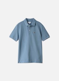 Poloshirts SS Pique Polo jungen blau Lacoste Poloshirts SS Pique Polo jungen blau ARAL