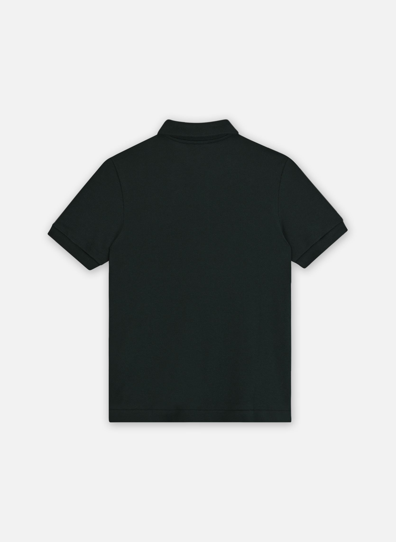 Poloshirts SS Pique Polo jungen grün Lacoste Poloshirts SS Pique Polo jungen grün SINOPLE