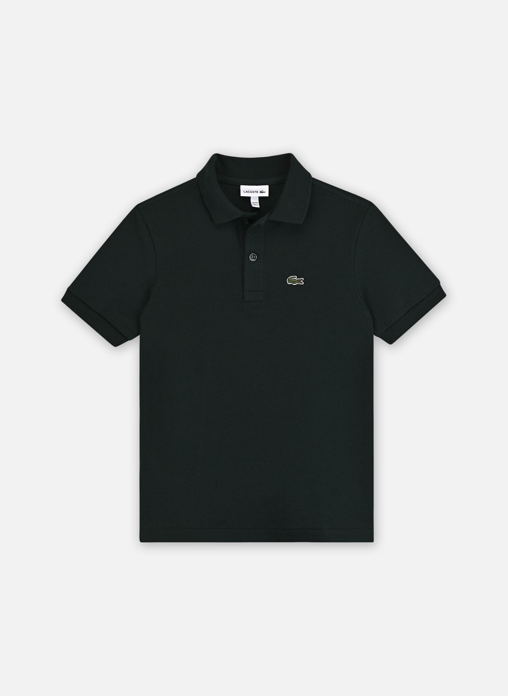 Vêtements Lacoste 1212 Petite Pique Polo pour - vue 2