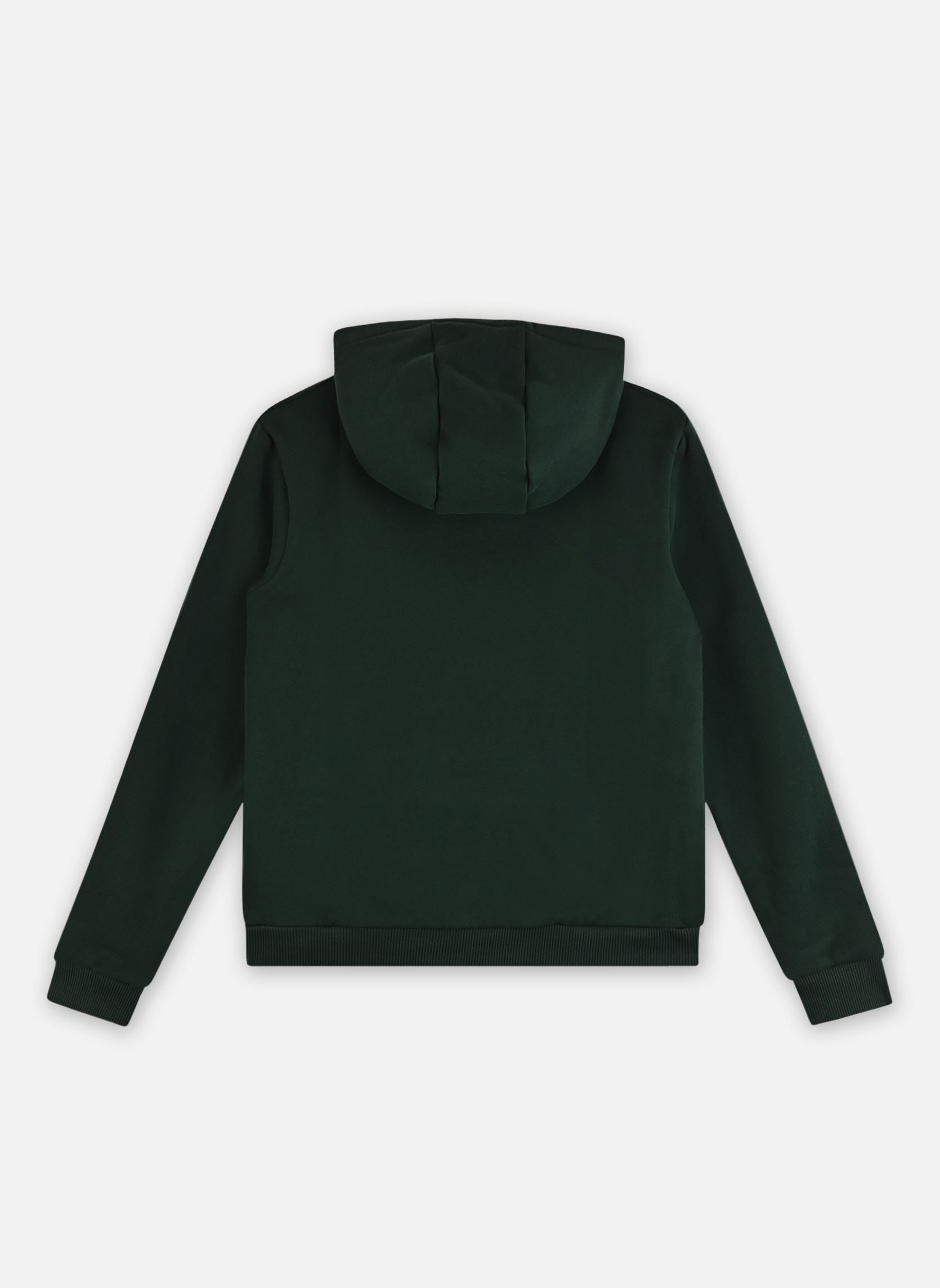 Kapuzenpullover Core Fleece Pullover Hoodie jungen grün Lacoste Kapuzenpullover Core Fleece Pullover Hoodie jungen grün SINOPLE