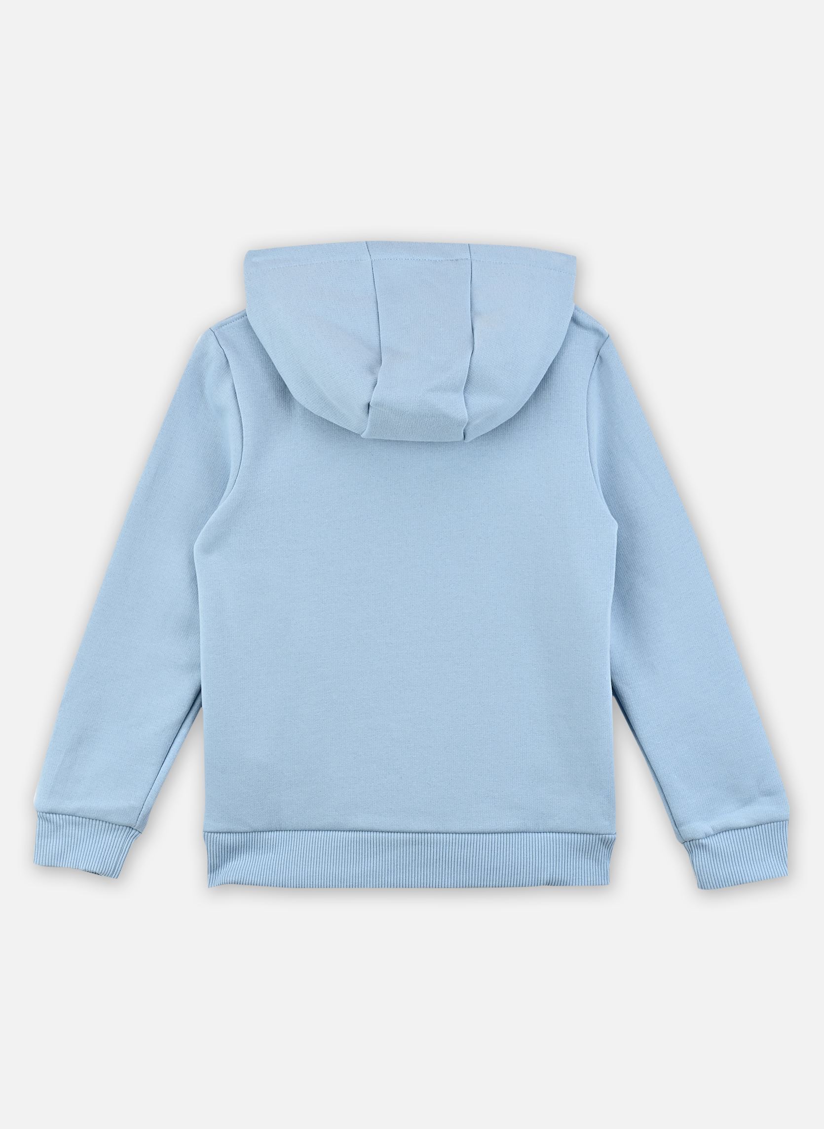 Kapuzenpullover Core Fleece Pullover Hoodie jungen blau Lacoste Kapuzenpullover Core Fleece Pullover Hoodie jungen blau PANORAMA