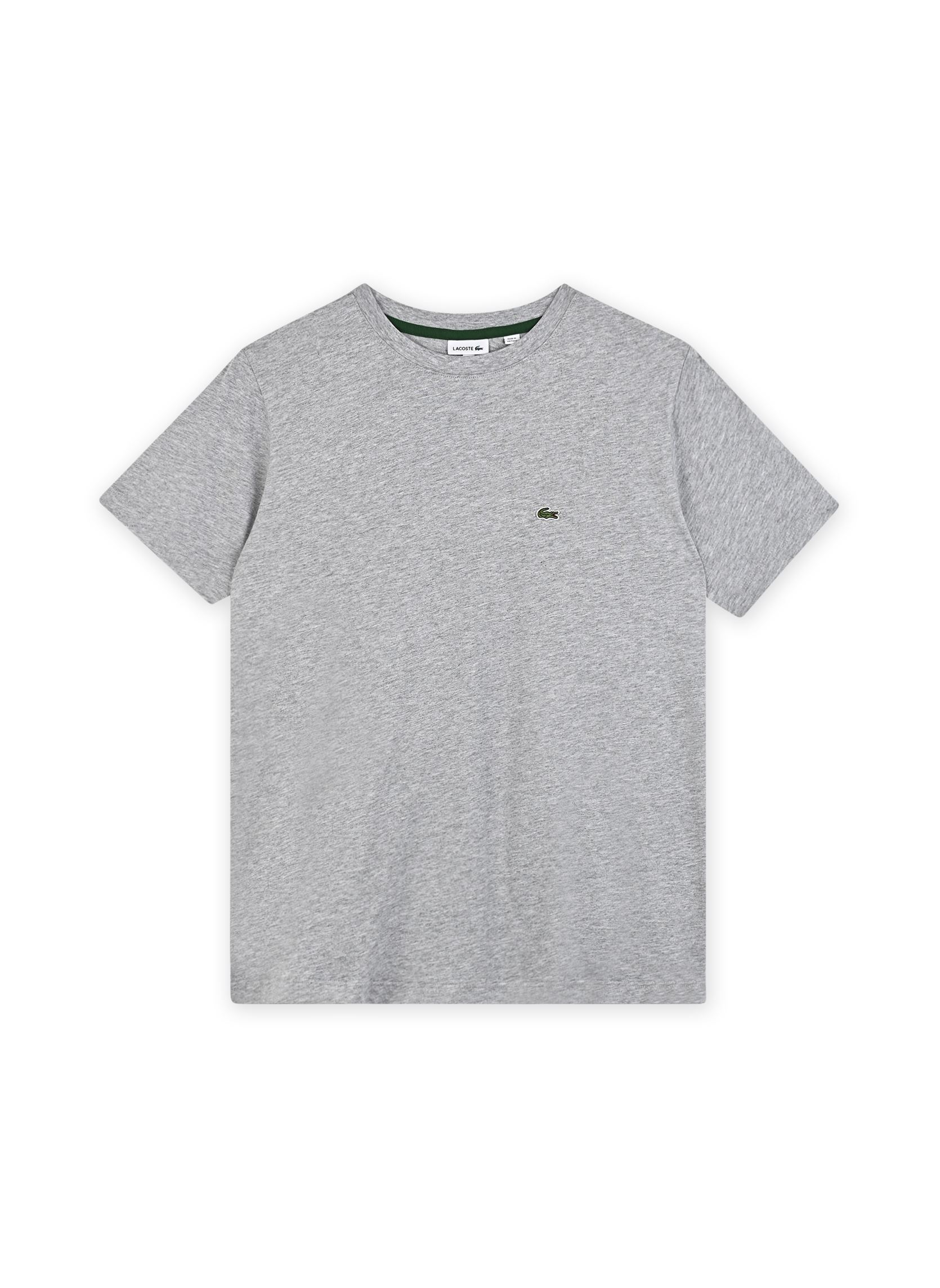 Vêtements Lacoste Core Tee pour Enfant - vue 2