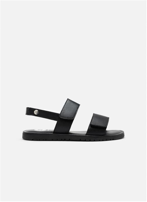 Gioseppo Sandales Sandals - Sandales Cuir Rehoboth - Noir fille noir