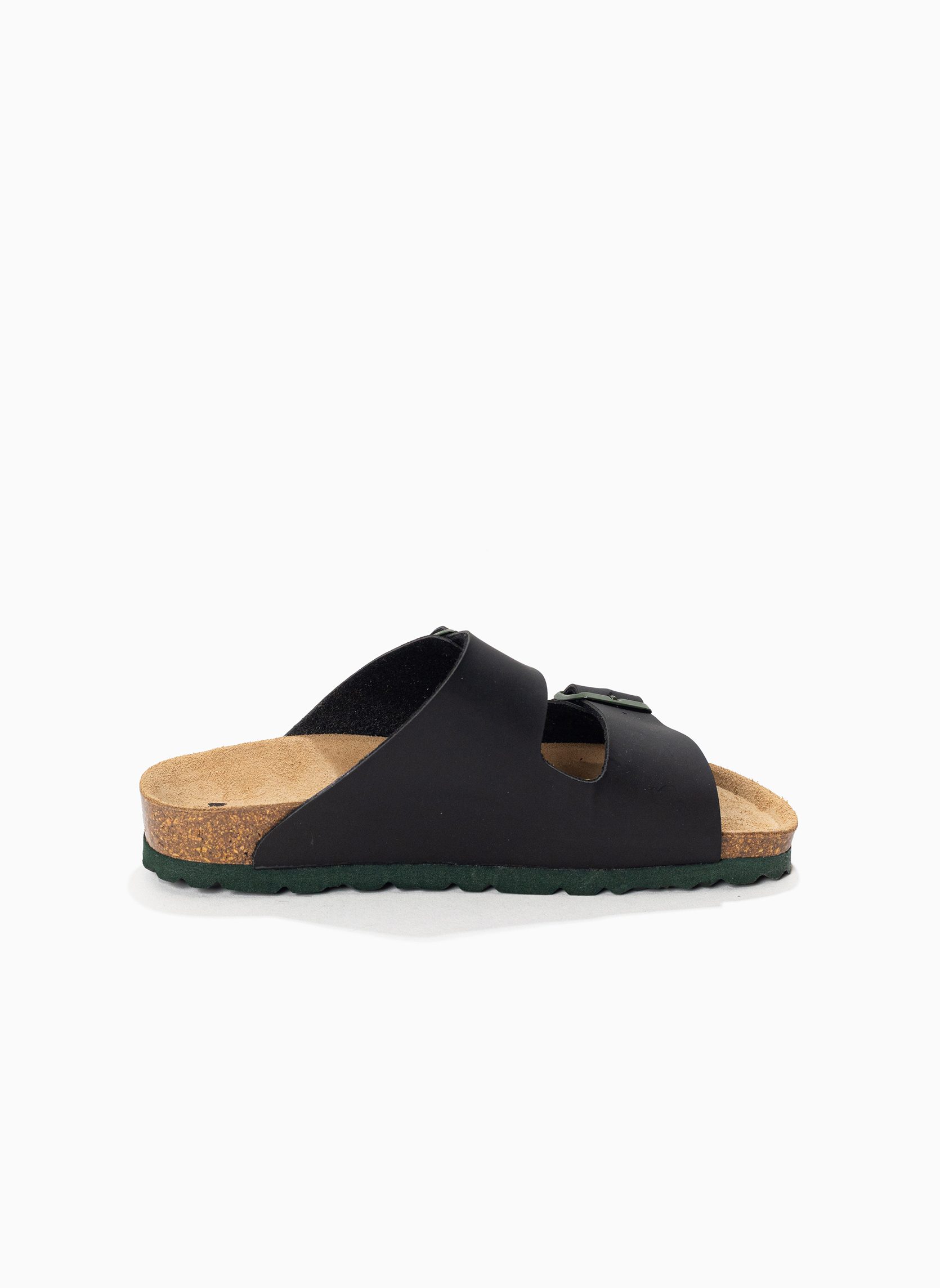 Mules et sabots ATLAS fille noir Bayton Mules et sabots ATLAS fille noir Noir