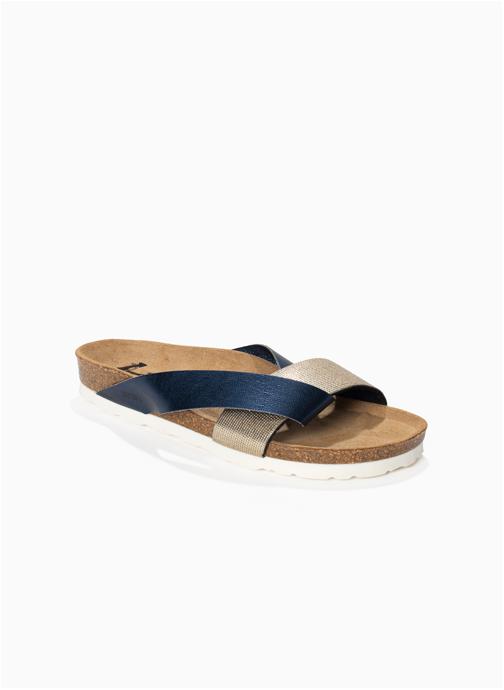 Bayton Mules MILDURA femme multicolore