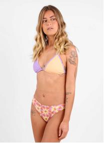 Bas de maillot culotte TINHARE femme multicolore Oxbow Bas de maillot culotte TINHARE femme multicolore Multicouleur