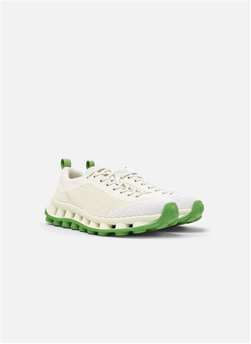 Camper Baskets basses K101036 homme blanc
