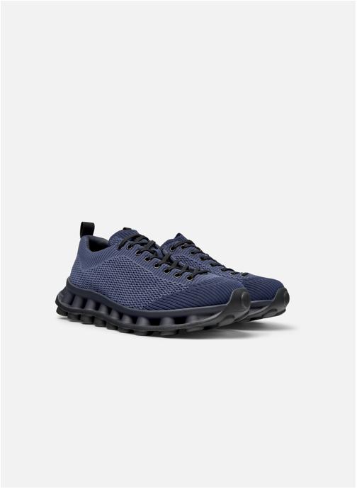 Camper Baskets basses K101036 homme bleu