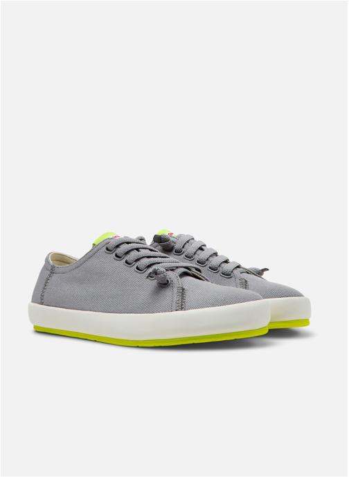 Camper Baskets basses gris