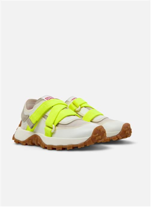 Camper Baskets basses K800635 garçon multicolore