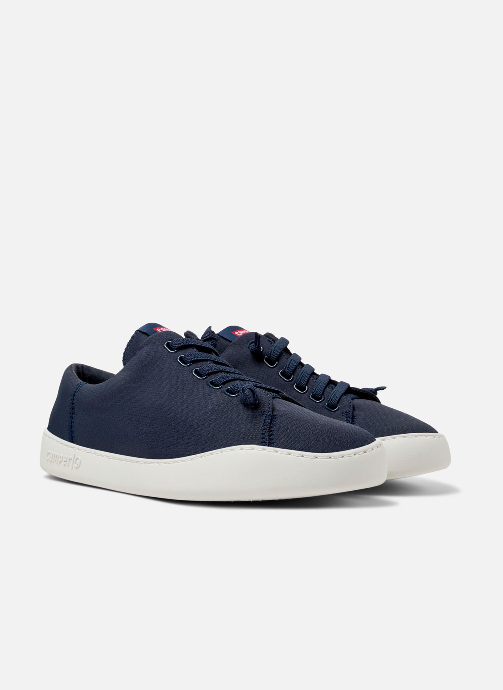 Baskets basses K100881 homme bleu Camper Baskets basses K100881 homme bleu Bleu marine