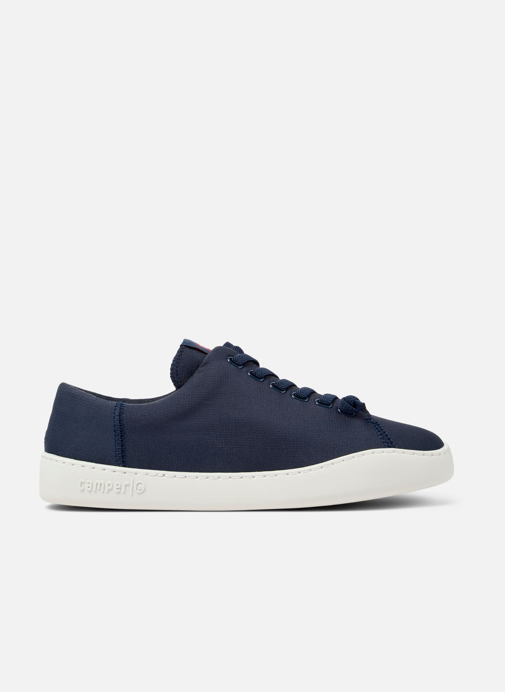 Baskets basses K100881 homme bleu Camper Baskets basses K100881 homme bleu Bleu marine