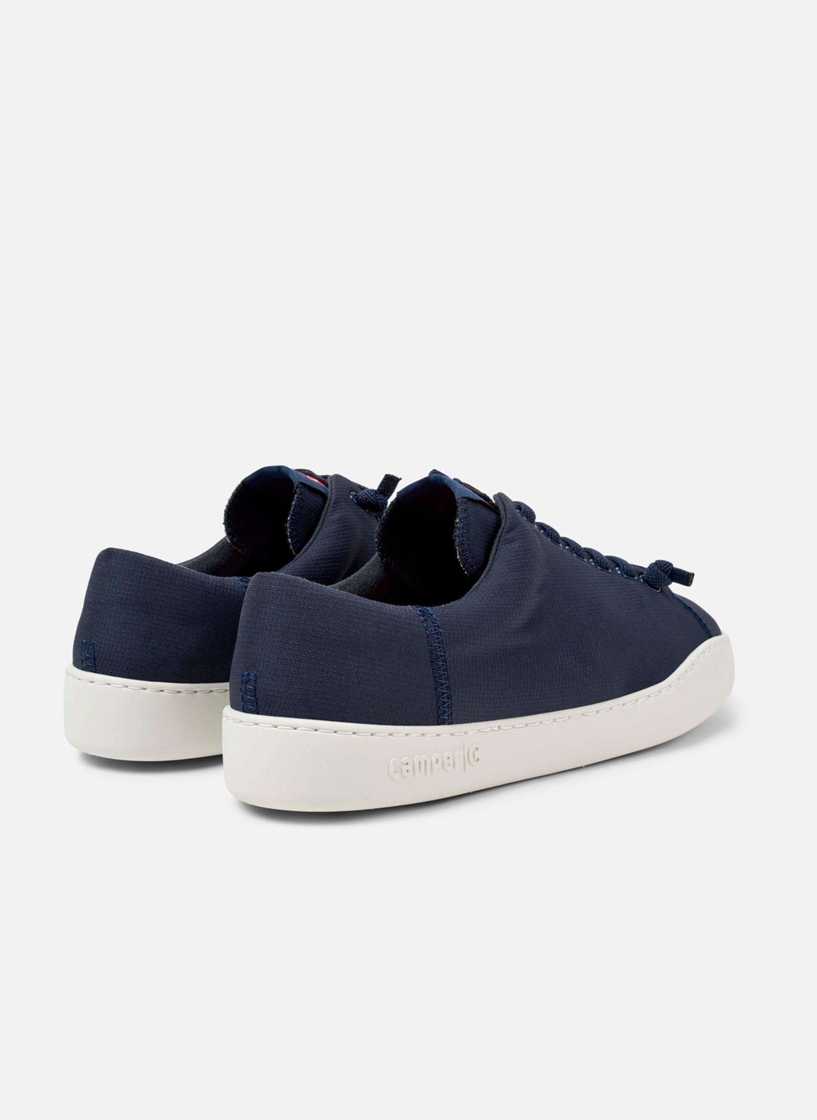 Baskets basses K100881 homme bleu Camper Baskets basses K100881 homme bleu Bleu marine