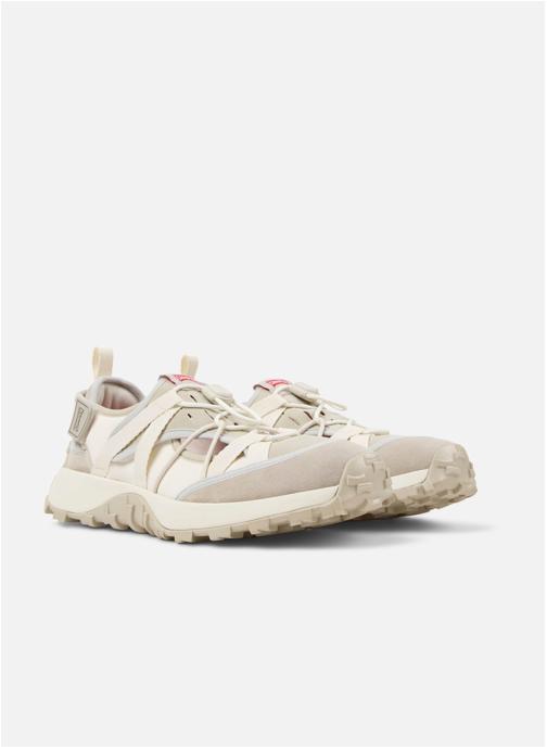 Camper Baskets basses K101034-005 homme beige