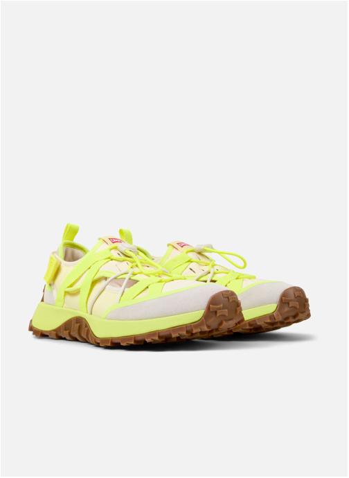Camper Baskets basses K101034-005 homme multicolore