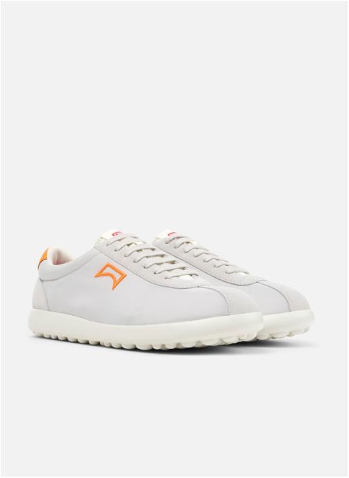 Camper Baskets basses K101019 homme gris