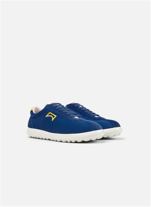 Camper Baskets basses K101019 homme bleu