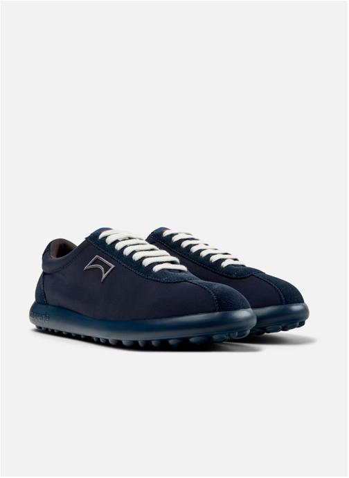 Camper Baskets basses K101019 homme bleu