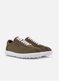 Baskets basses K101019 homme noir