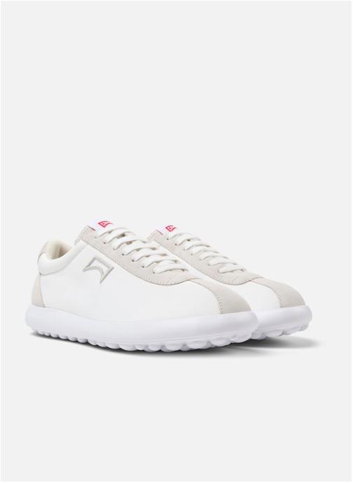 Camper Baskets basses K101019 homme blanc