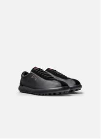 Baskets basses K101019 homme noir Camper Baskets basses K101019 homme noir Noir mat