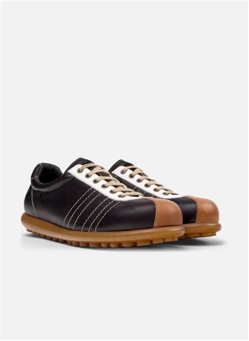 Camper Baskets basses K201758 femme noir