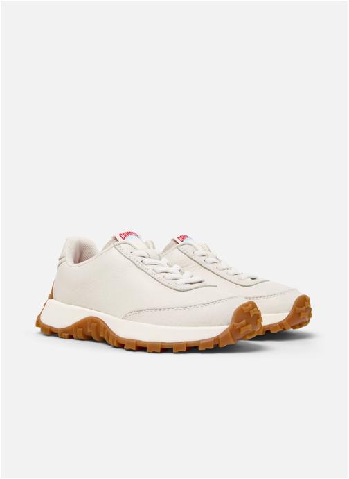 Camper Baskets basses K800548 garçon blanc