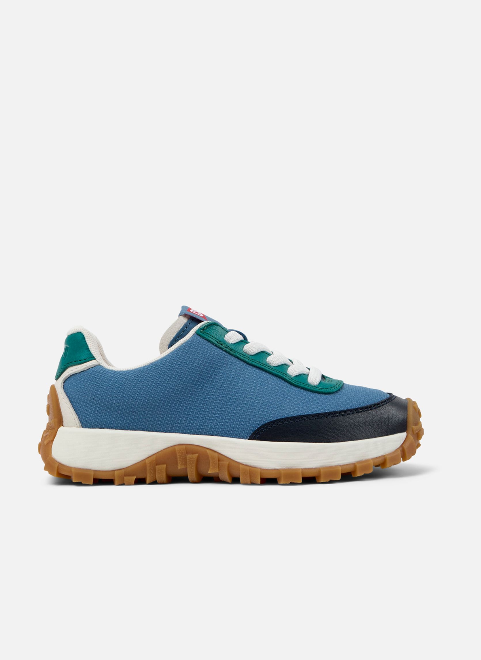 Baskets basses K800548 garçon bleu Camper Baskets basses K800548 garçon bleu Bleu azur
