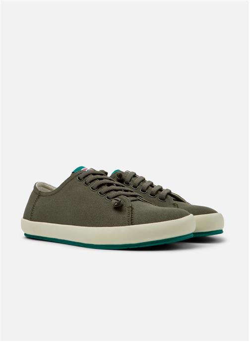 Camper Baskets basses 18869 homme vert