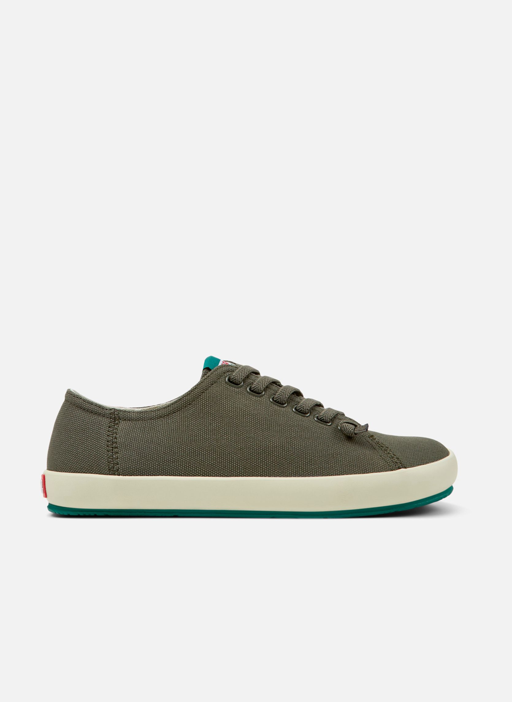 Baskets basses 18869 homme vert Camper Baskets basses 18869 homme vert Vert