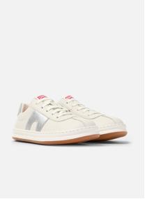 Baskets basses K800552 garçon blanc Camper Baskets basses K800552 garçon blanc Blanc