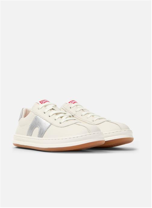 Camper Baskets basses blanc