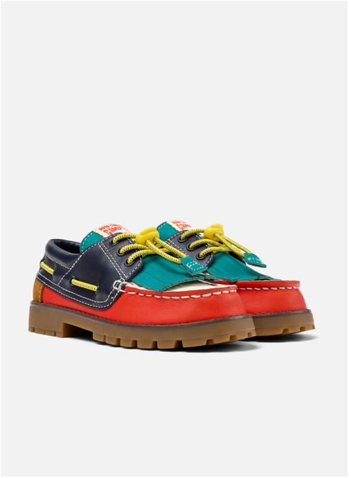 Camper Baskets basses K800642 garçon multicolore