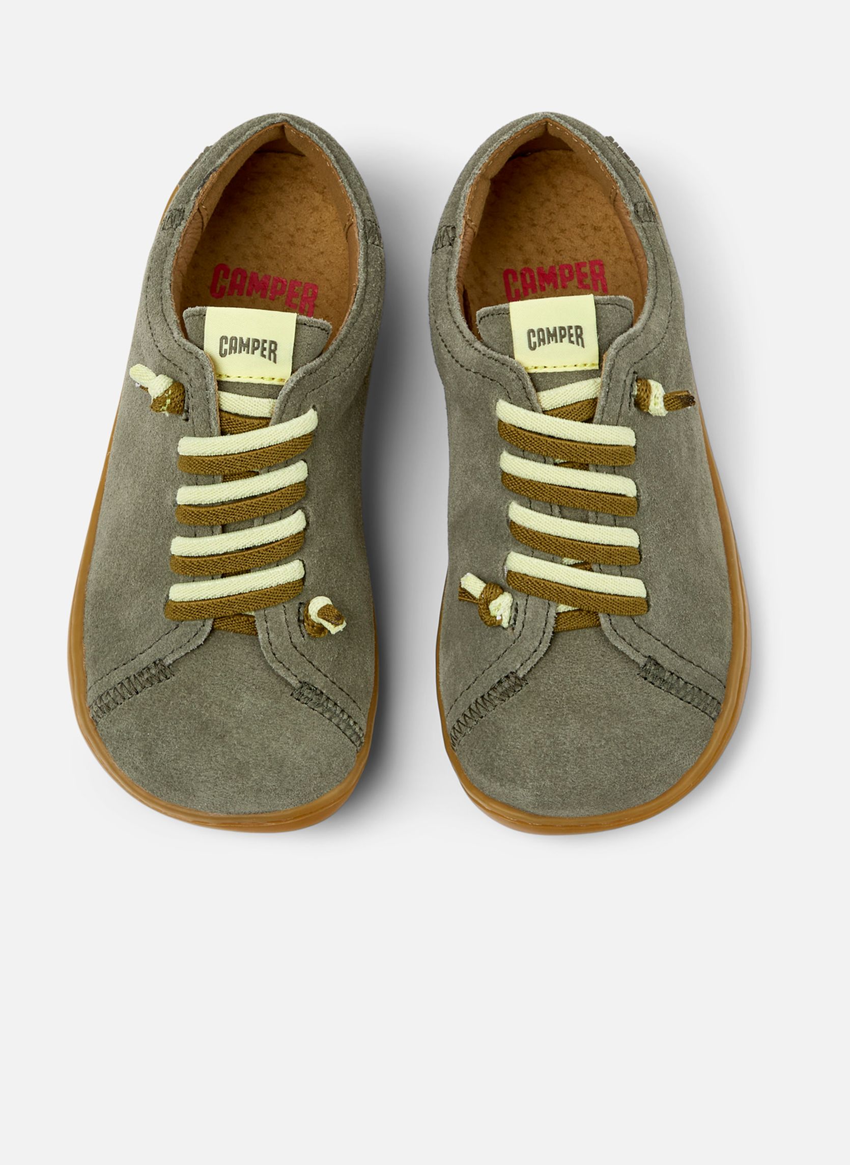 Camper Peu 90019-079 Boots for Kids