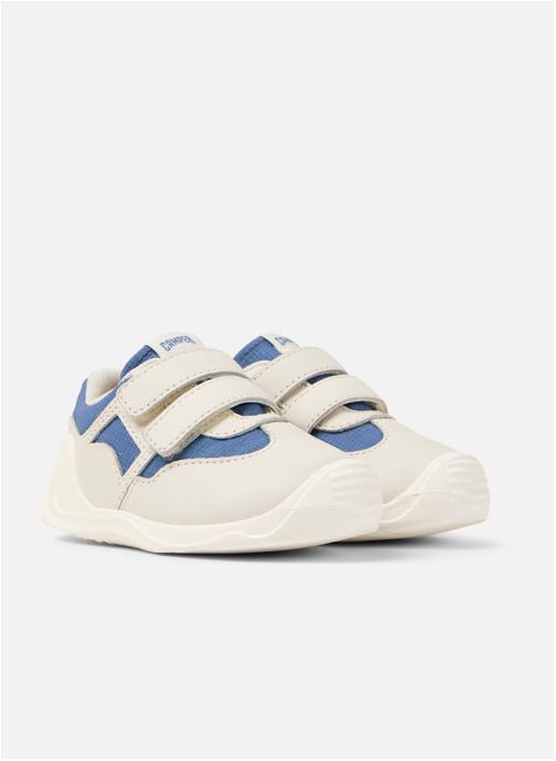 Camper Baskets basses blanc