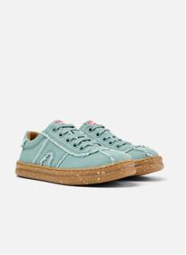 Baskets basses K800604 fille vert Camper Baskets basses K800604 fille vert Vert