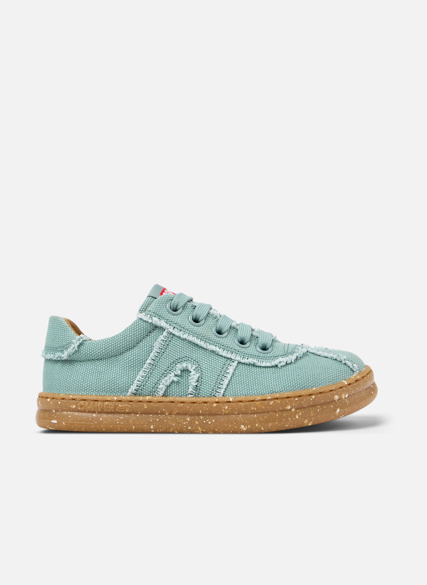 Baskets basses K800604 fille vert Camper Baskets basses K800604 fille vert Vert
