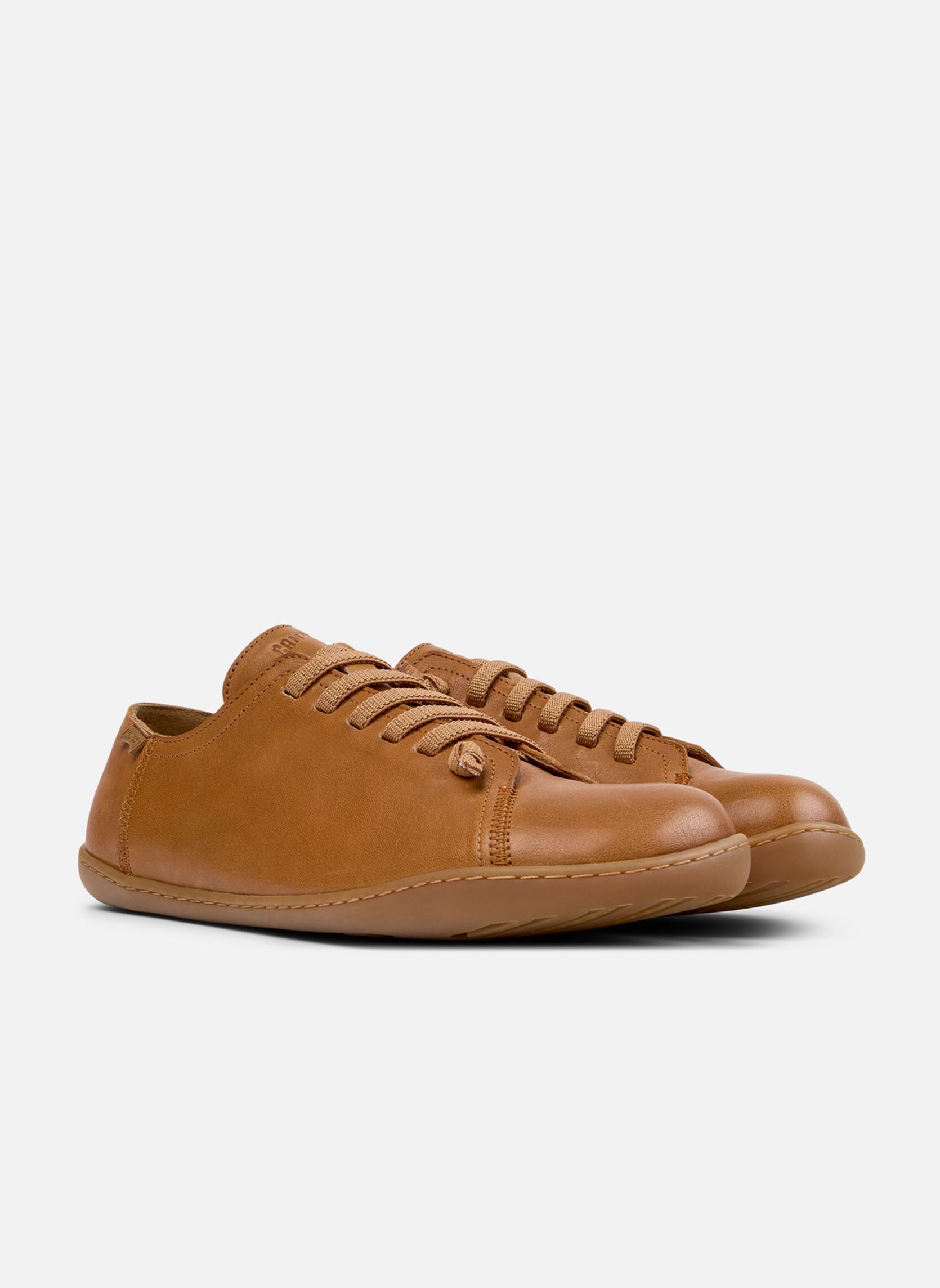 Baskets basses 17665-317 homme marron Camper Baskets basses 17665-317 homme marron Marron clair