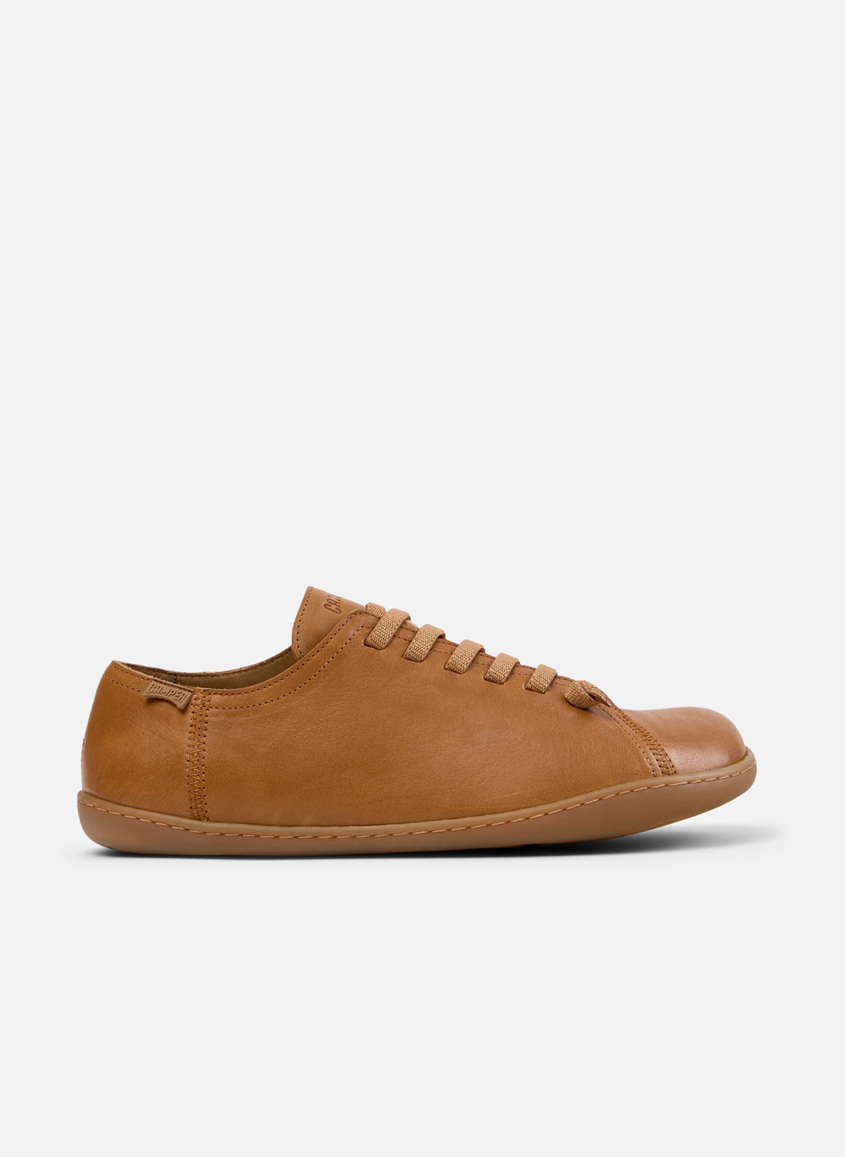 Baskets basses 17665-317 homme marron Camper Baskets basses 17665-317 homme marron Marron clair