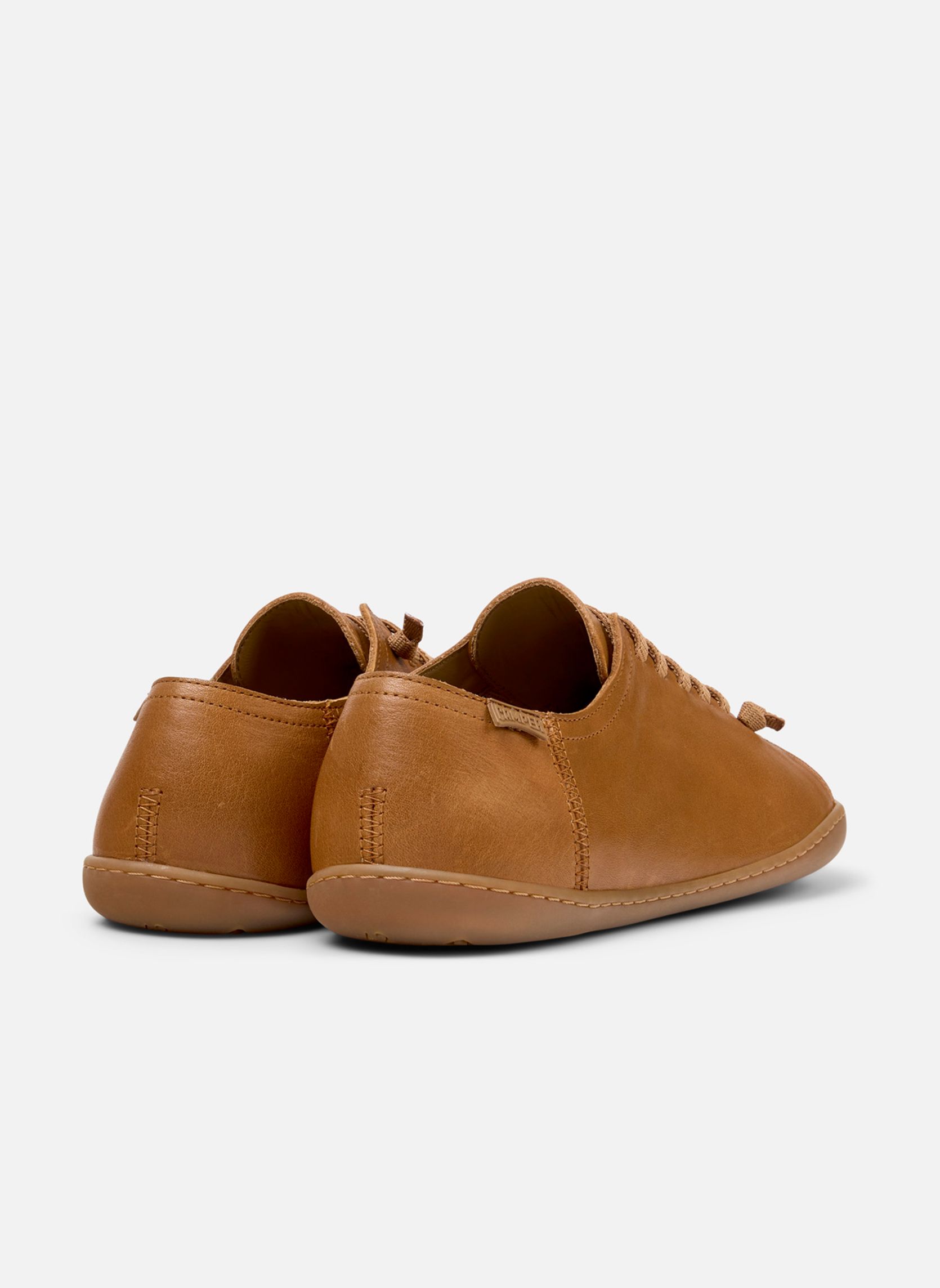 Baskets basses 17665-317 homme marron Camper Baskets basses 17665-317 homme marron Marron clair