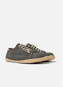 Baskets basses 17665-316 homme gris Camper Baskets basses 17665-316 homme gris Gris mat