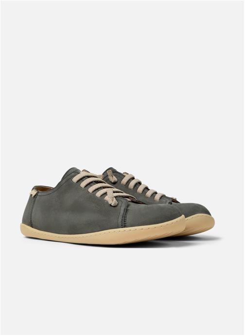 Camper Baskets basses 17665-316 homme gris