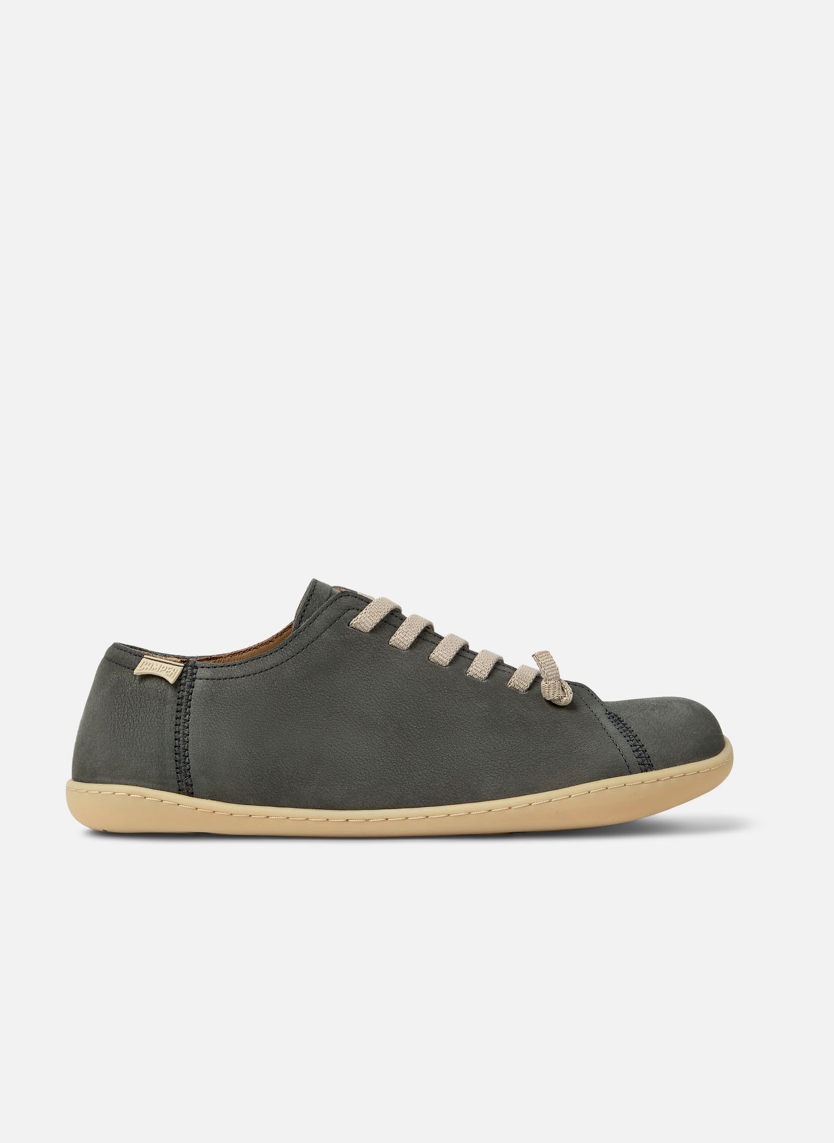 Baskets basses 17665-316 homme gris Camper Baskets basses 17665-316 homme gris Gris mat