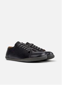 Baskets basses 17665-316 homme gris