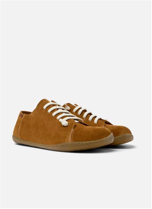 Camper Baskets basses 17665-316 homme marron