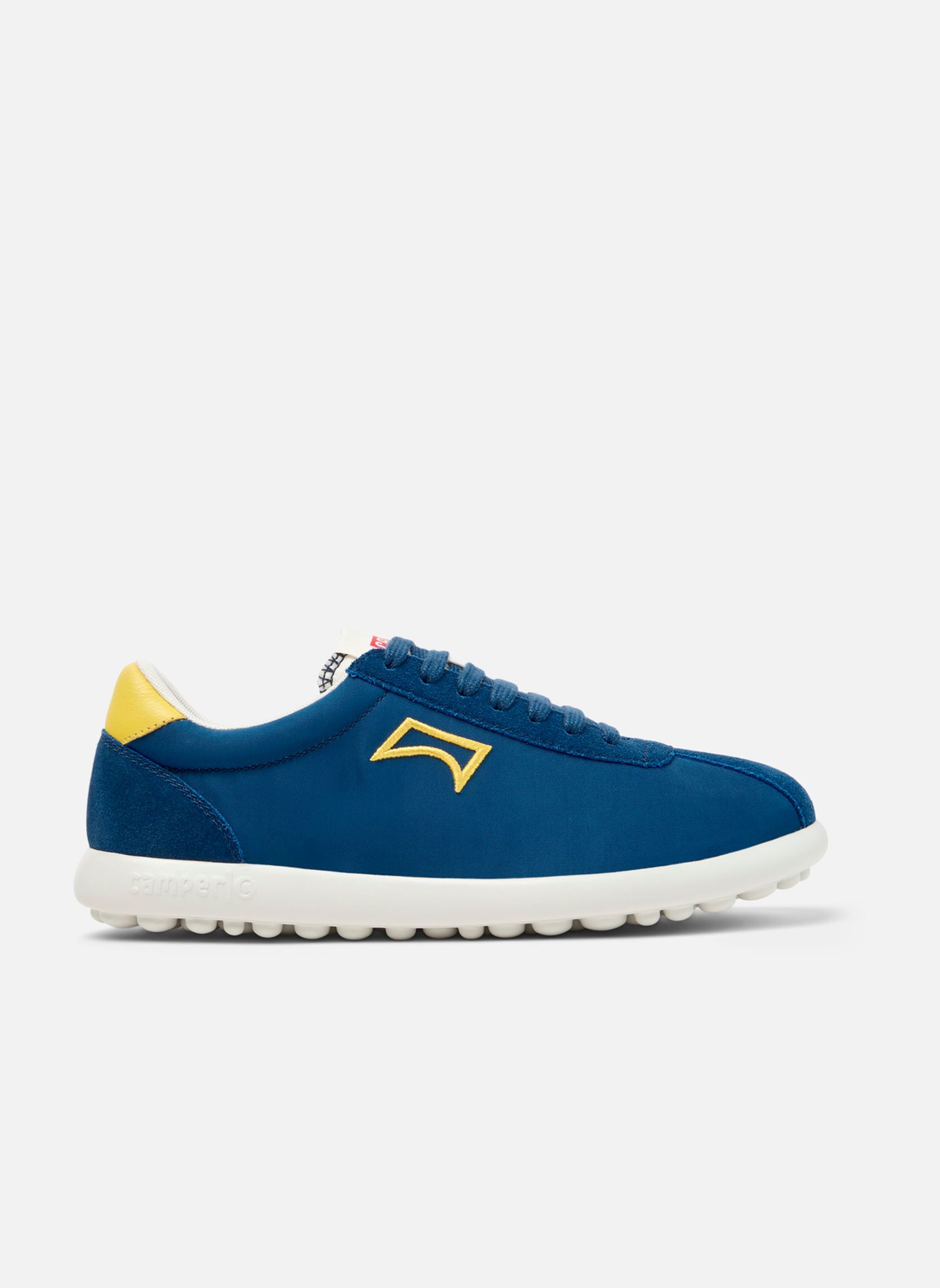 Baskets basses K201759 femme bleu Camper Baskets basses K201759 femme bleu Bleu marine